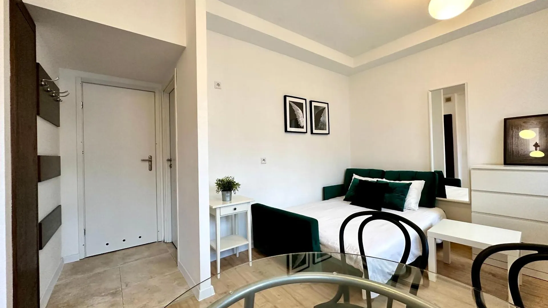 Apartament Z Widokiem Na Motlawe III Gdansk
