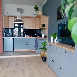 Kawalerka Superior Centrum Blisko Pkp Gdańsk