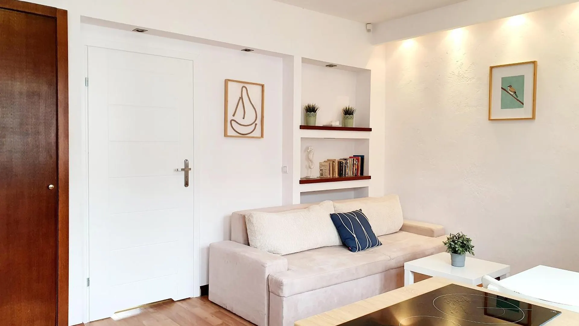 Apartament Z Widokiem Na Motlawe III Gdańsk