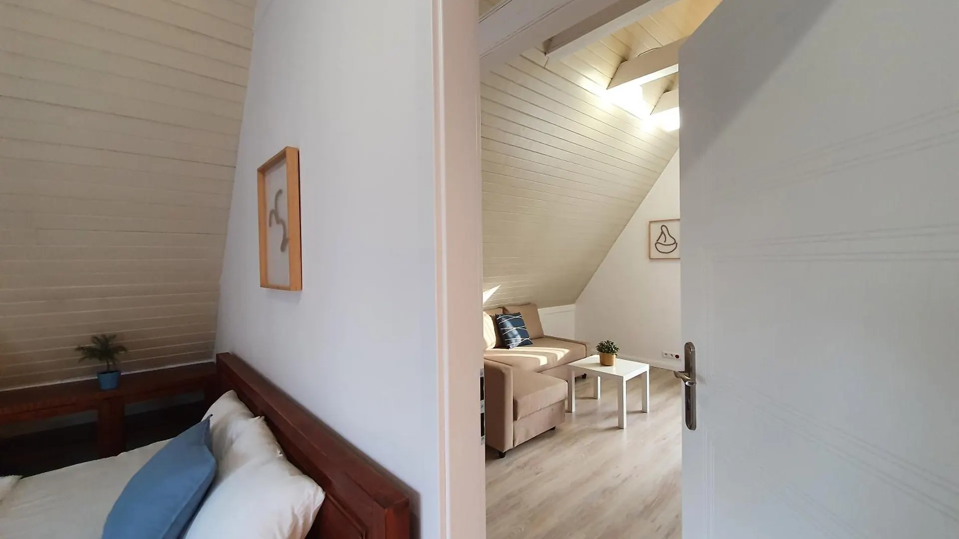 Apartament Z Widokiem Na Motlawe III Gdańsk