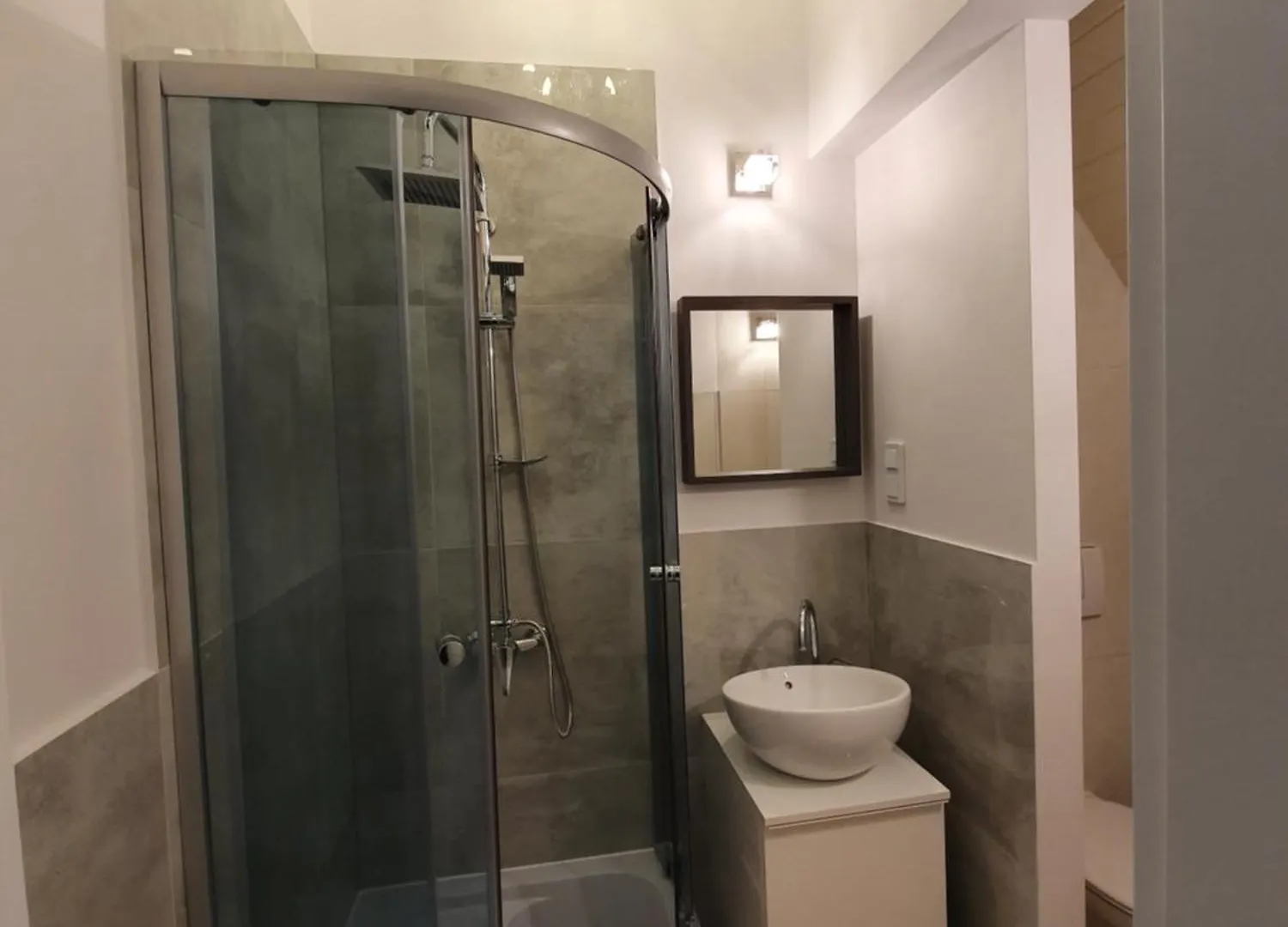 Apartament Z Widokiem Na Motlawe III Gdańsk Polska