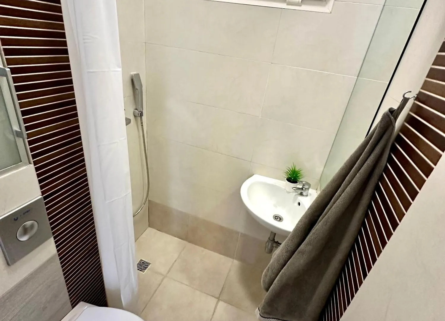 Apartament Z Widokiem Na Motlawe III Gdańsk