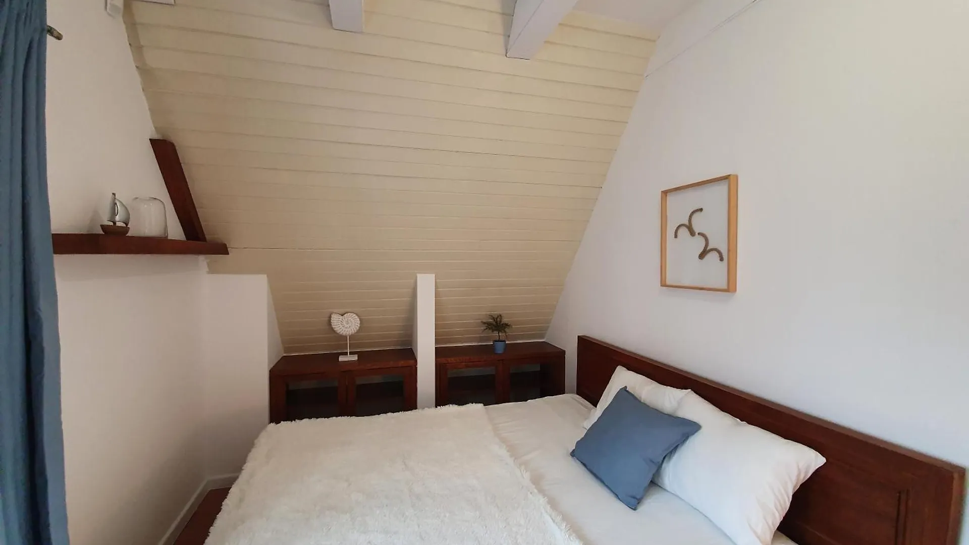 Apartament Z Widokiem Na Motlawe III Gdańsk